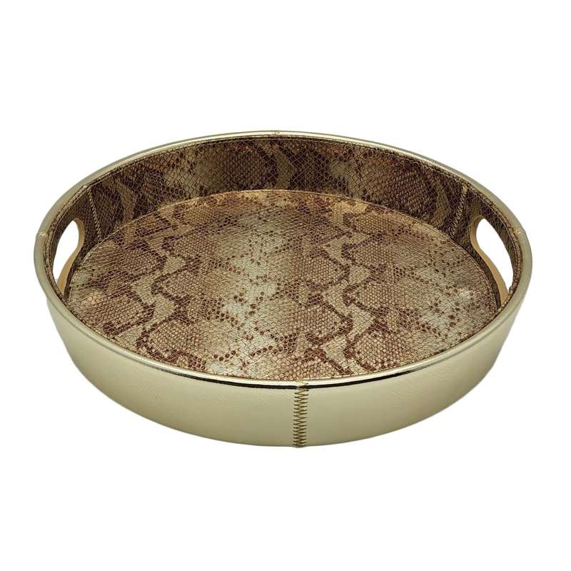 سینی مدل مون طرح ماری