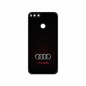 MAHOOT Audi AG Cover Sticker for Xiaomi Mi A1
