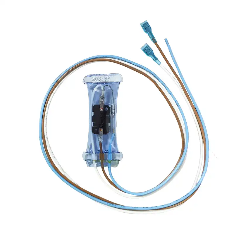 فیوز حرارتی یخچال مدل TTFK-PB302