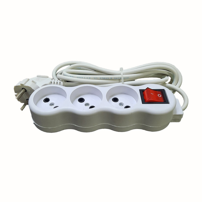 سیم سیار برق مدل تکنوکِر سیم سیار برق مدل تکنوکِر