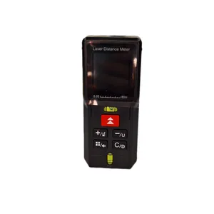 متر لیزری مدل LASER DISTANCE METER