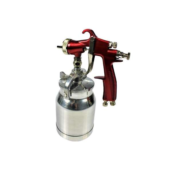 پیستوله رنگ پاس مدل S200 پیستوله رنگ پاس مدل S200