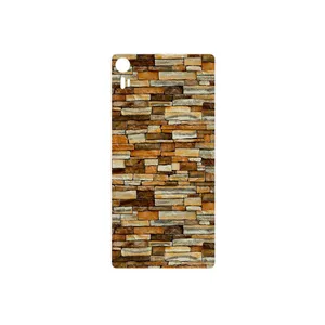 MAHOOT brickwall Cover Sticker for Lenovo Vibe Shot