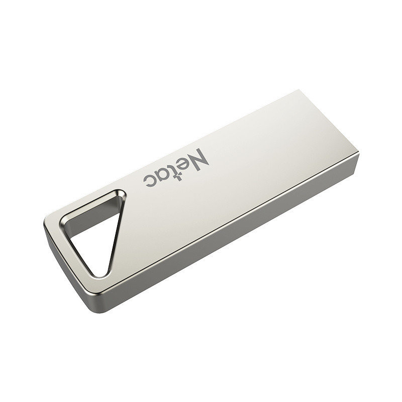 فلش مموری نتاک مدل U326 ظرفیت 32 گیگابایت با رابط USB2.0