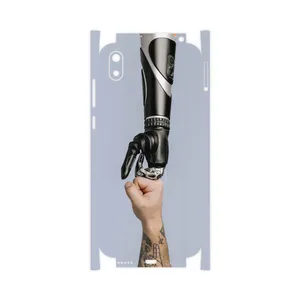 MAHOOT Robotics-FullSkin Cover Sticker for Huawei Y5 2019