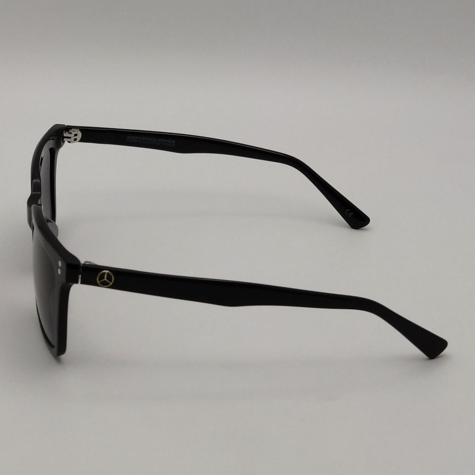 عینک آفتابی مرسدس بنز مدل S169 COL.001 -  - 5