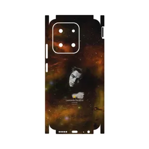 MAHOOT Leonardo Dicaprio-FullSkin Cover Sticker for Xiaomi Poco C85