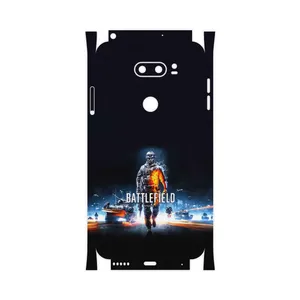 MAHOOT Battlefield Game Series-FullSkin Cover Sticker for LG V30