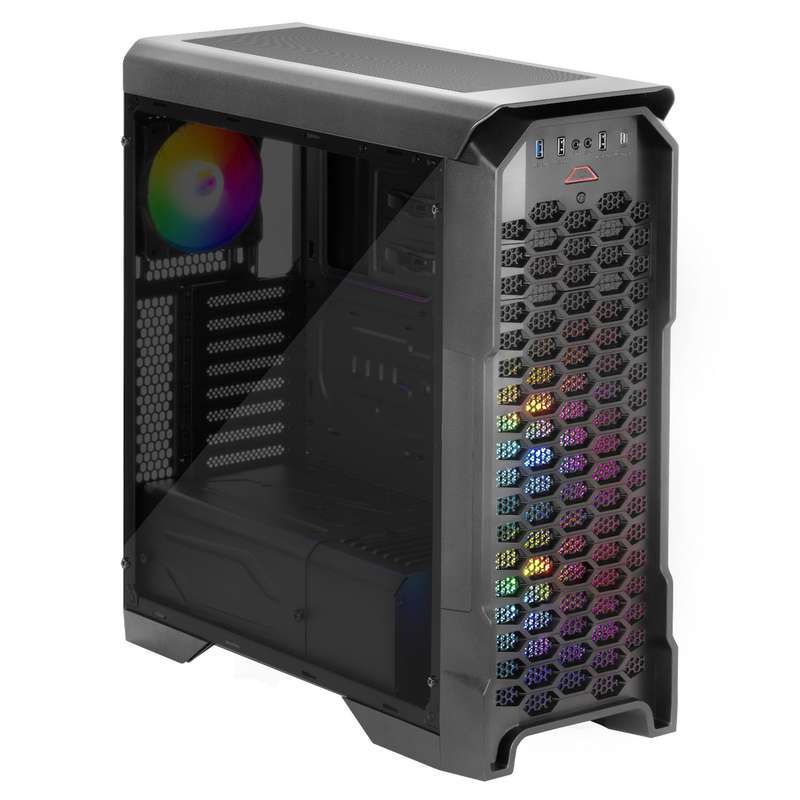 کامپیوتر دسکتاپ مدل CG-10010 کامپیوتر دسکتاپ مدل CG-10010