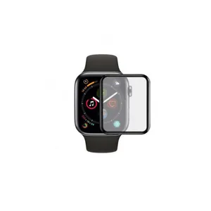 محافظ صفحه نمایش نانو مدل فول مناسب برای اپل واچ 40 میلی متری
