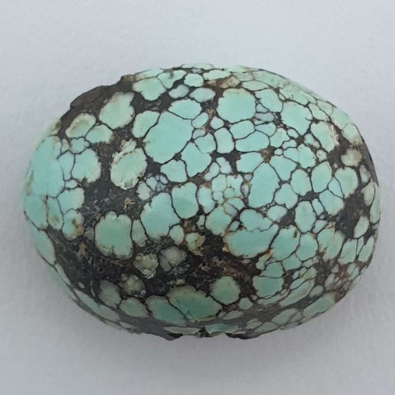 سنگ فیروزه نیشابور کد H109