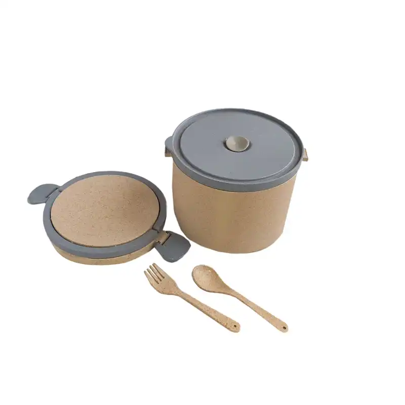 ظرف نگهدارنده غذای کودک کد 500