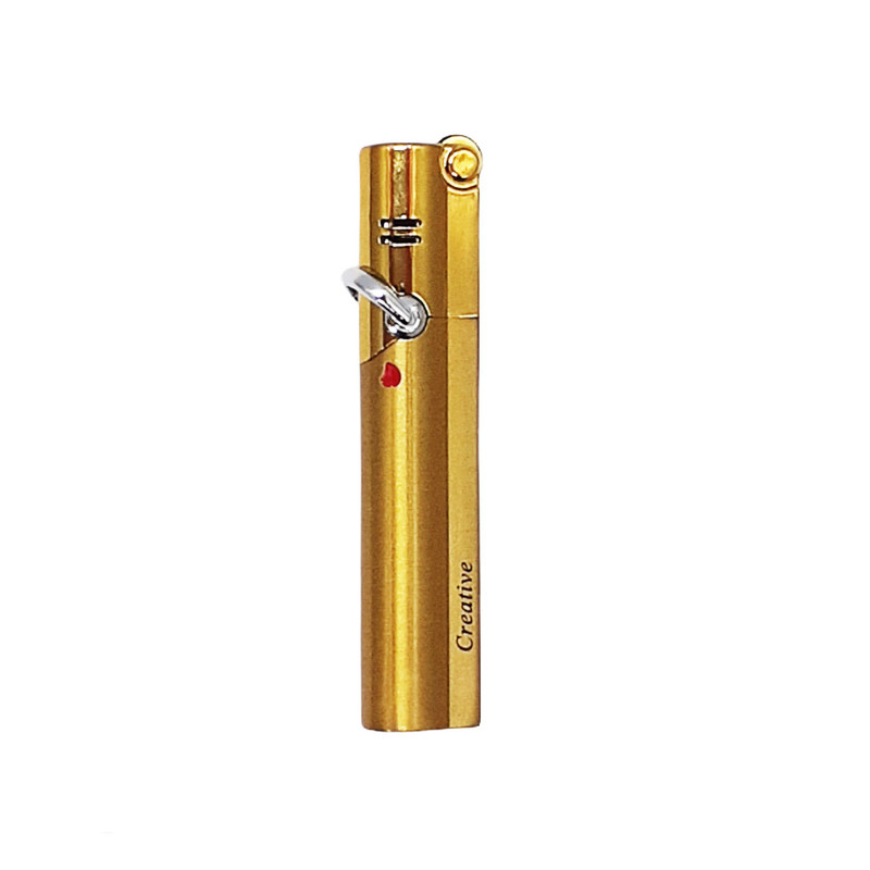 فندک کریتیو مدل CR-9003