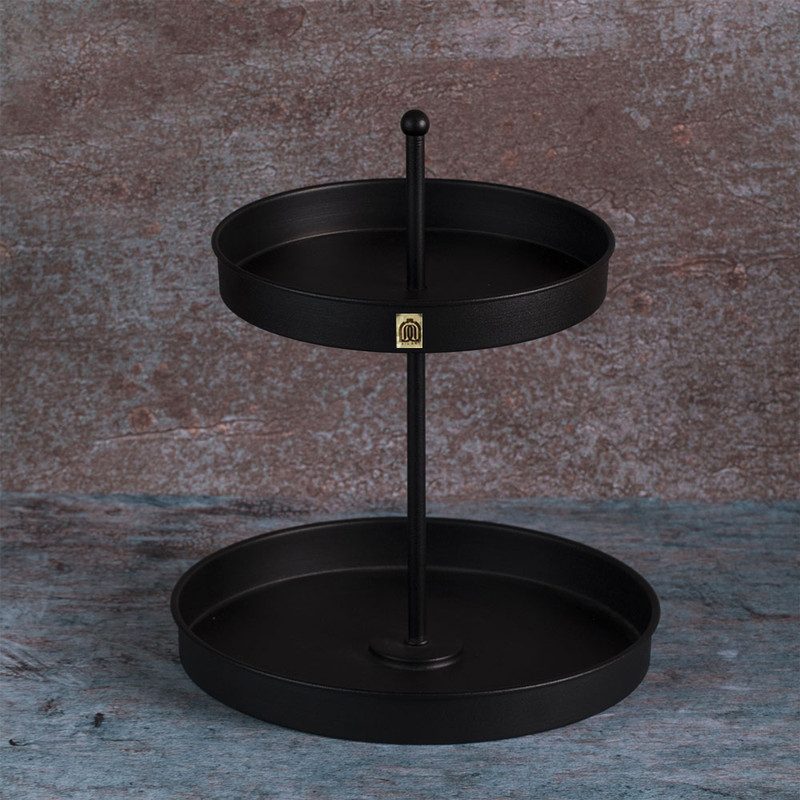 شیرینی خوری نیل آرت مدل پاشا