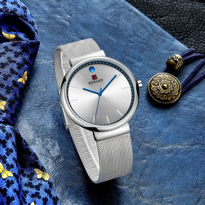 ساعت مچی عقربه ای ریوارد مدل RD63062M