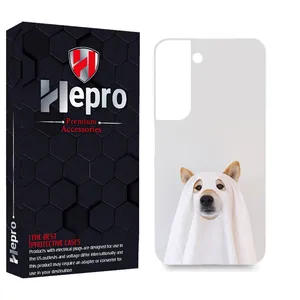HEPRO MC Cover for SAMSUNG GALAXY S22 PLUS