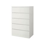 دراور اسمردیس مدل D106 - MDF