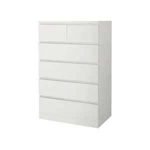 دراور اسمردیس مدل D106 - MDF