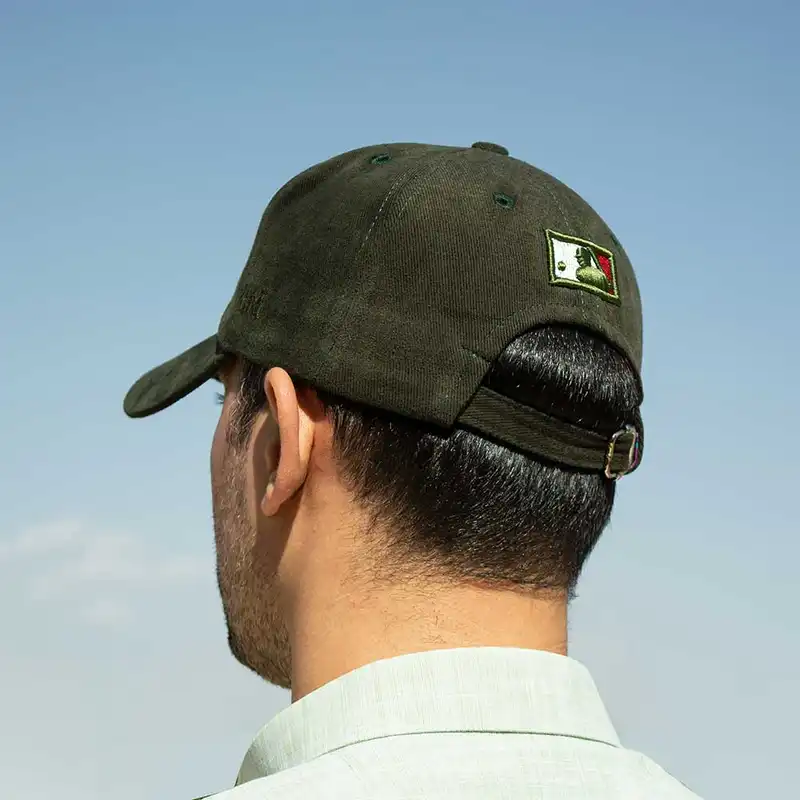 کلاه کپ مدل بیسبالی ny