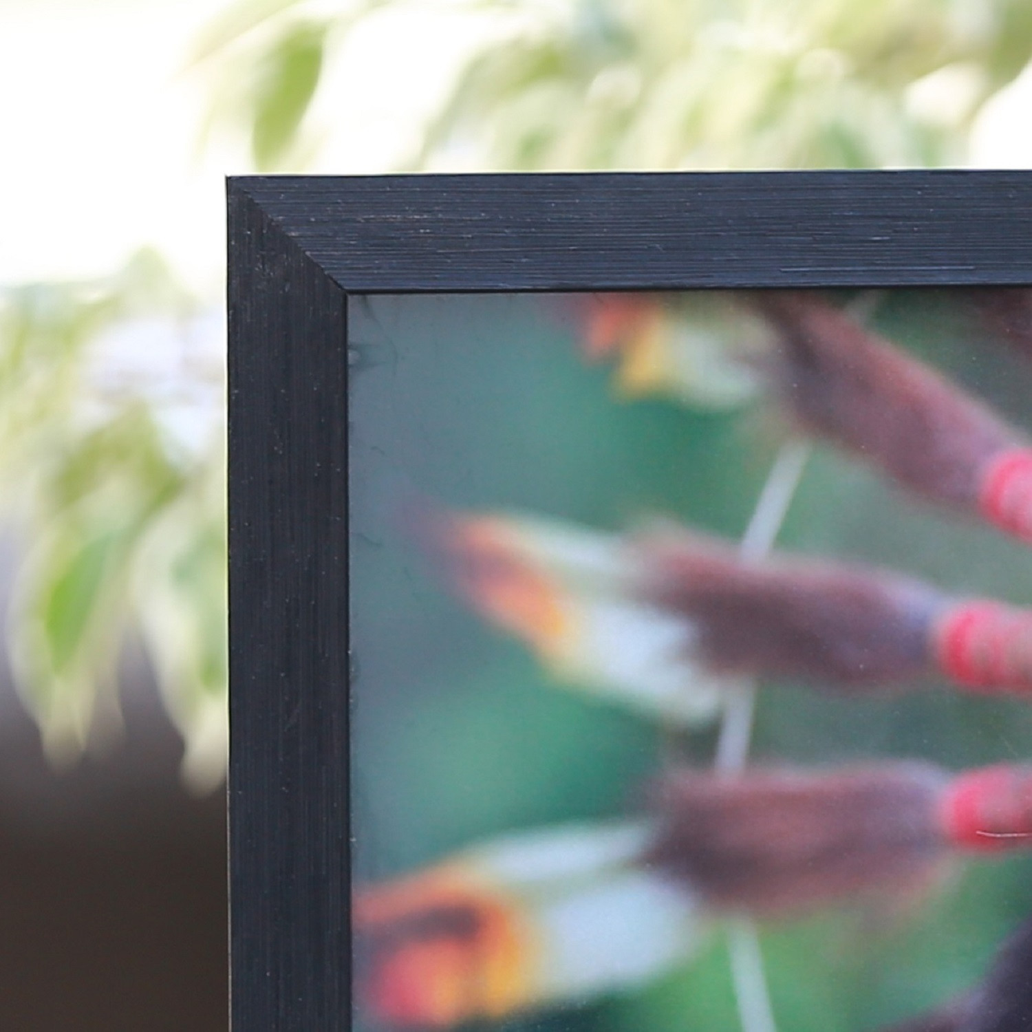 قاب عکس بکلیت مدل A4-1022-21x30 مجموعه دو عددی