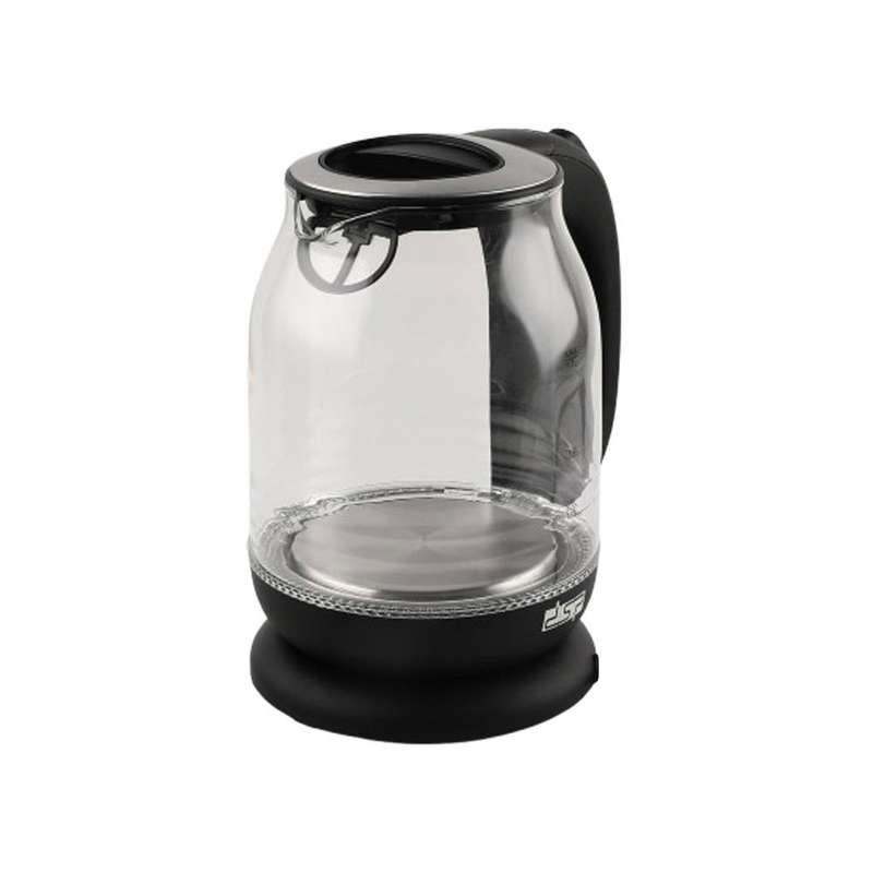 کتری برقی دی اس پی مدل KK-1265 گنجایش 1.7 لیتر