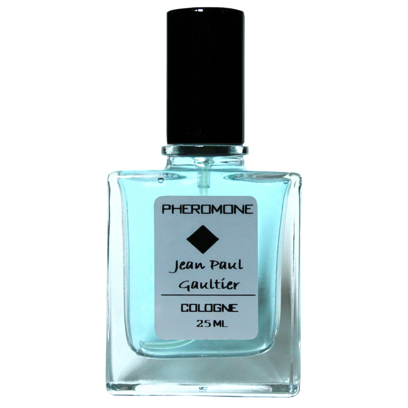 عطر جیبی فرومن مدل Jean Paul Gaultier حجم 25 میلی لیتر