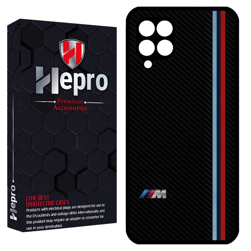 کاور هپرو طرح فانتزی مدل TPU مناسب برای گوشی موبایل سامسونگ Galaxy A12