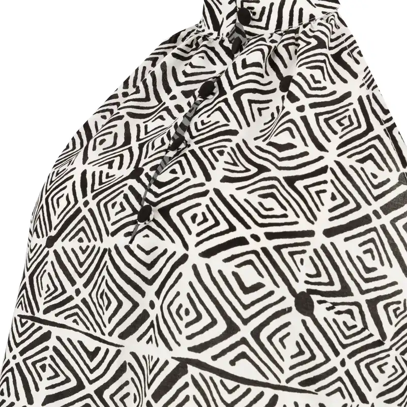 پیراهن زنانه سرژه مدل 205463