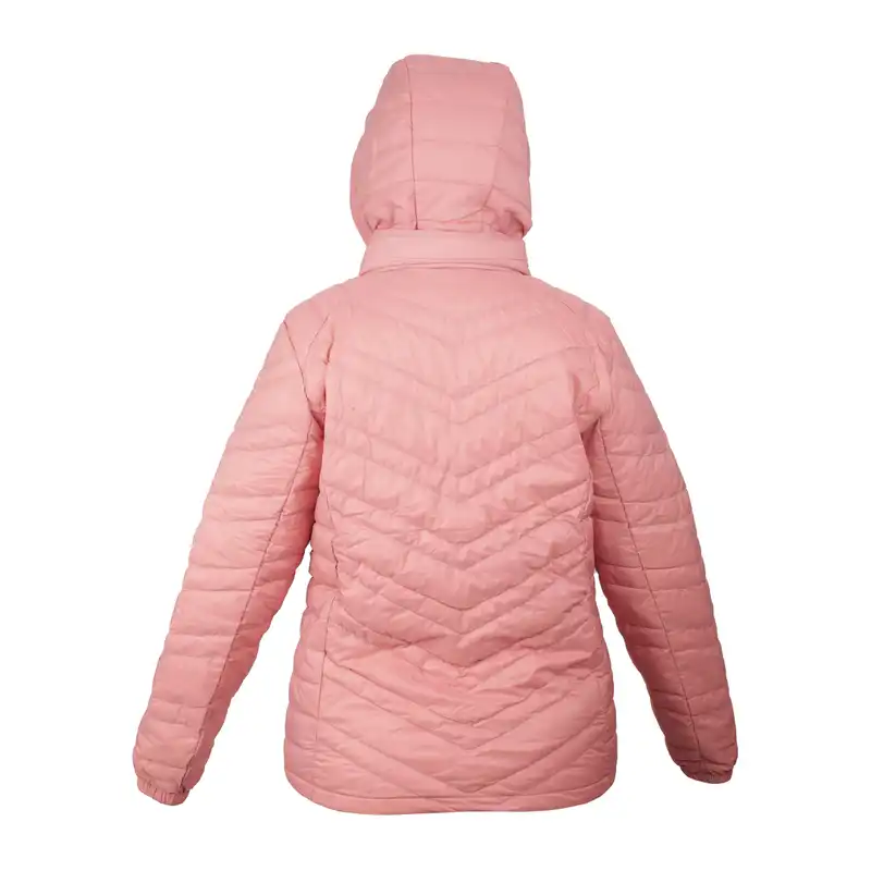 کاپشن زنانه هامتو مدل 20224B-3