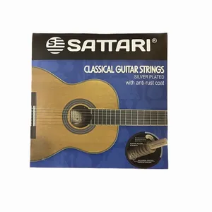 سیم گیتار  ستاری مدل کلاسیک