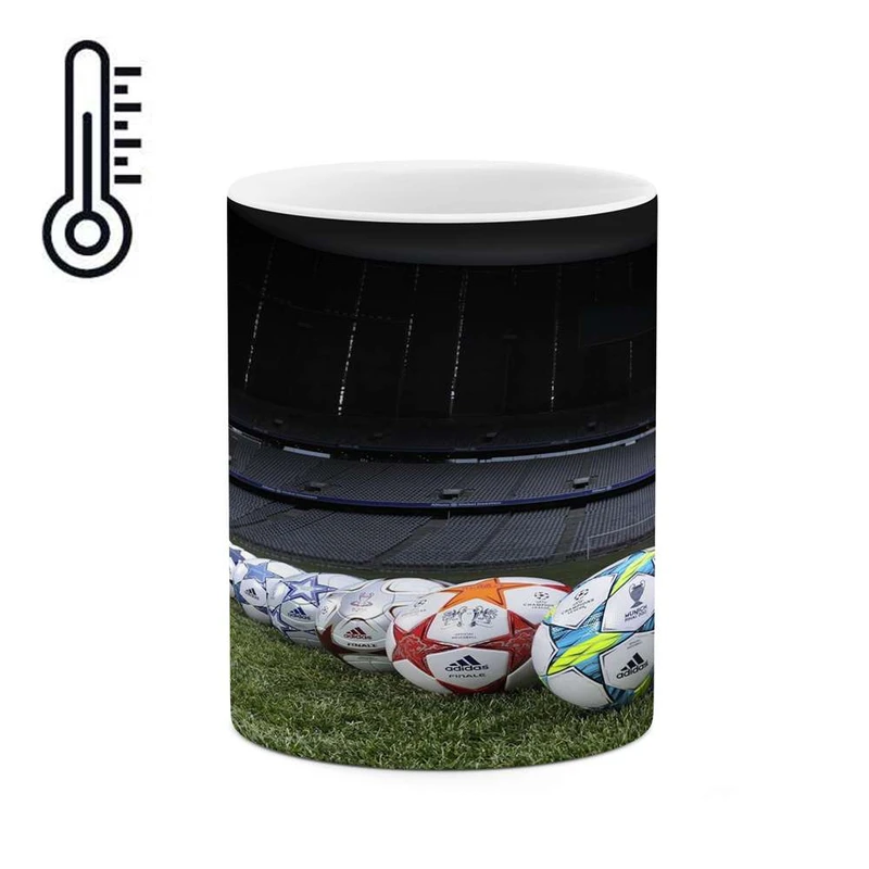 ماگ حرارتی کاکتی مدل ورزشی کد  mgh12695