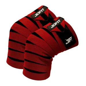 زانوبند مدل WM مجموعه دو عددی