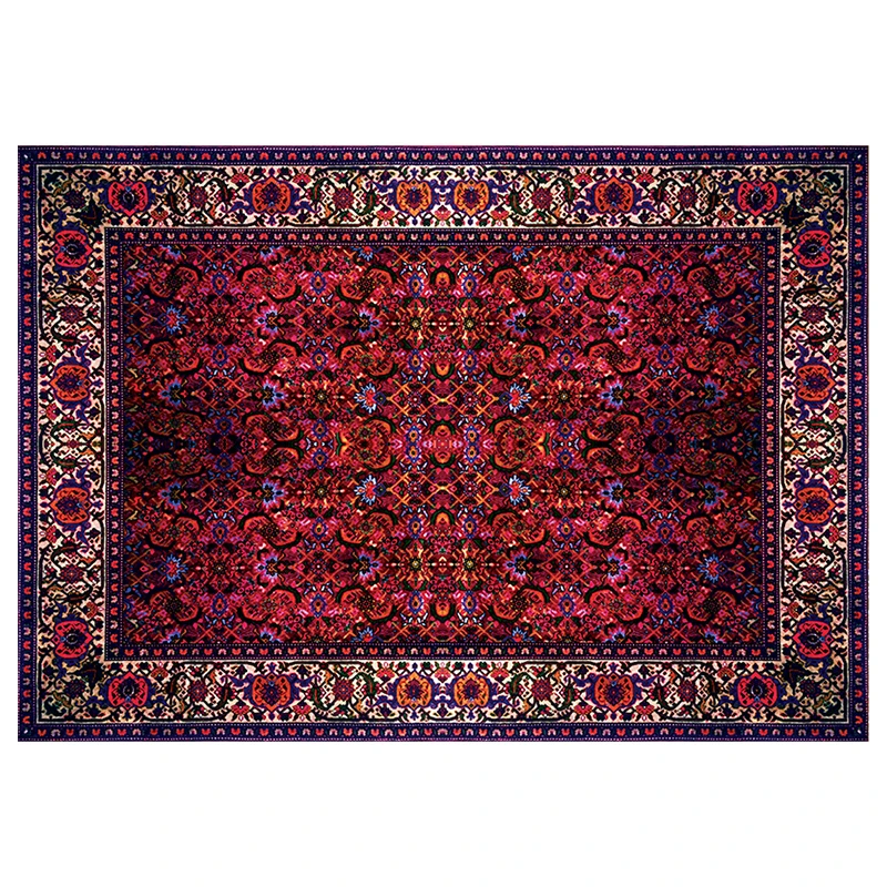 پادری مدل P0134 سایز 80x50 سانتی‌متر مناسب برای فضای داخلی