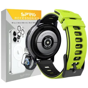 Sprig Hike Sport Band For Samsung Galaxy Watch 6 40mm / watch 6 44mm / Watch 6 Classic 43mm / Watch 6 Classic 47mm