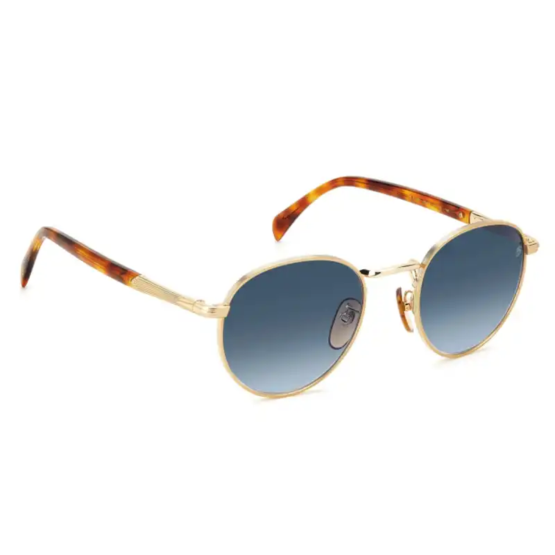 عینک آفتابی دیوید بکهام مدل 1116 - 06J08