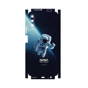 MAHOOT  NASA-Astronaut-FullSkin Cover Sticker for Huawei Y9S