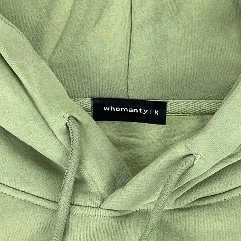 هودی مردانه مدل MDSS-CG6608