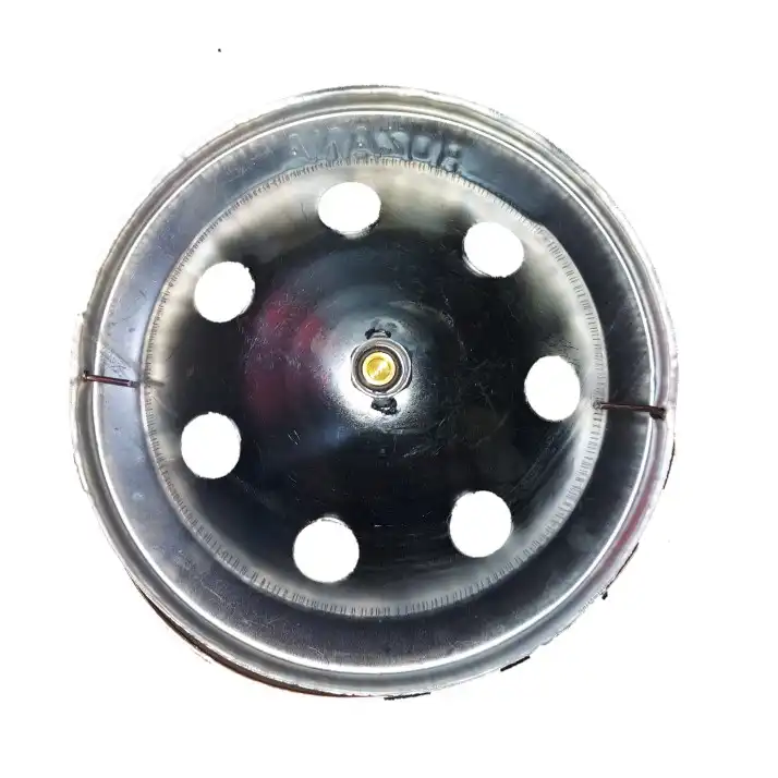 سرشعله سفری مدل رزوه درشت