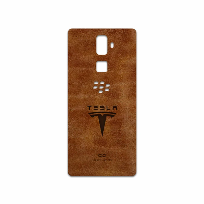 برچسب پوششی ماهوت مدل BFL-TSLA مناسب برای گوشی موبایل بلک بری Evolve