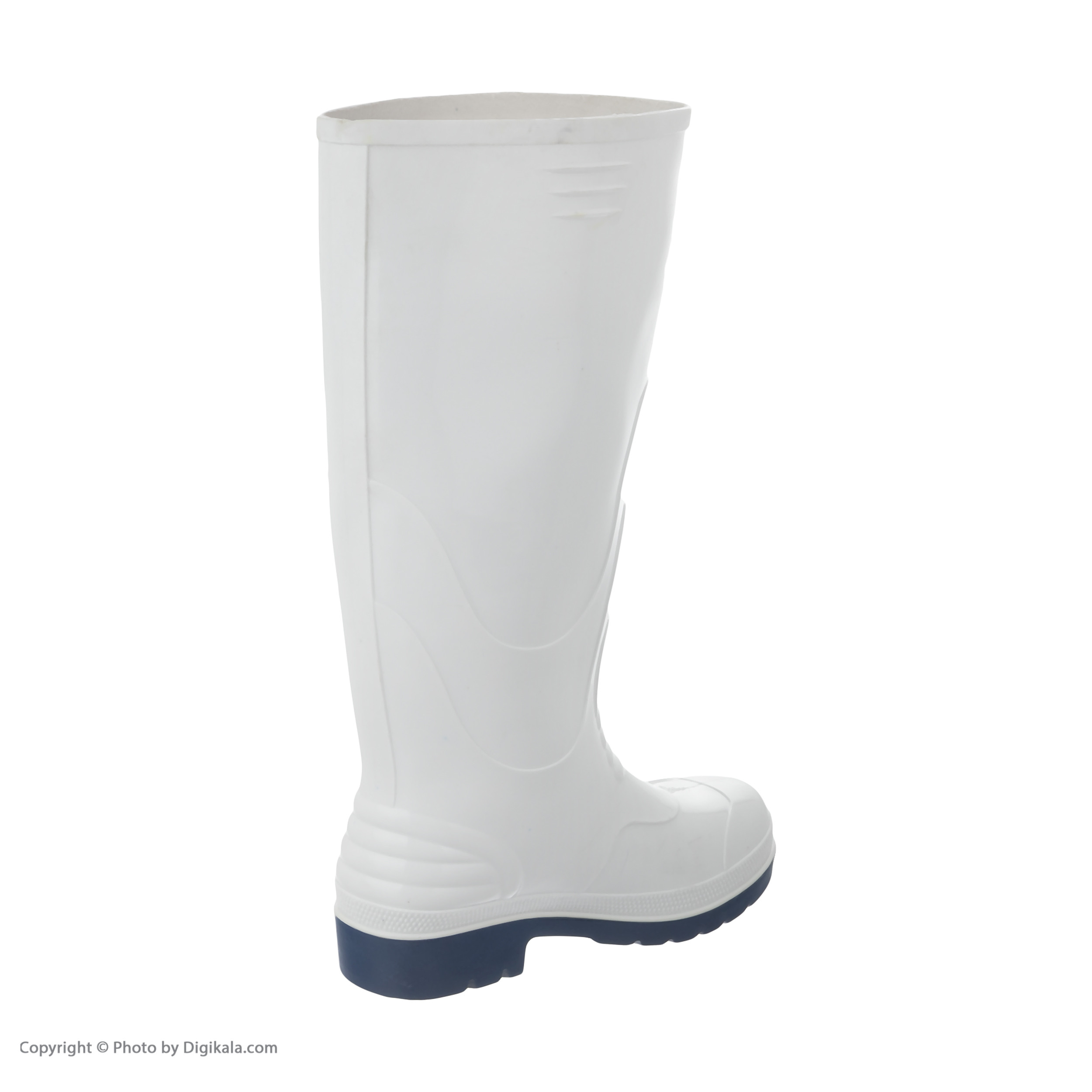 چکمه ایمنی کفش ملی مدل 6689-5517 چکمه ایمنی کفش ملی مدل 6689-5517