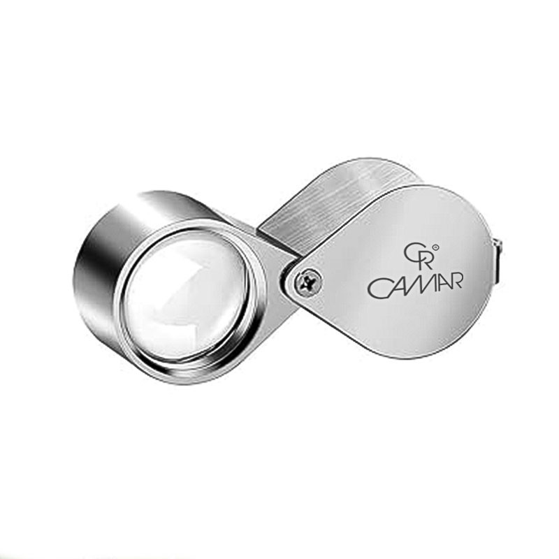 لوپ فلزی کامار مدل MG55367