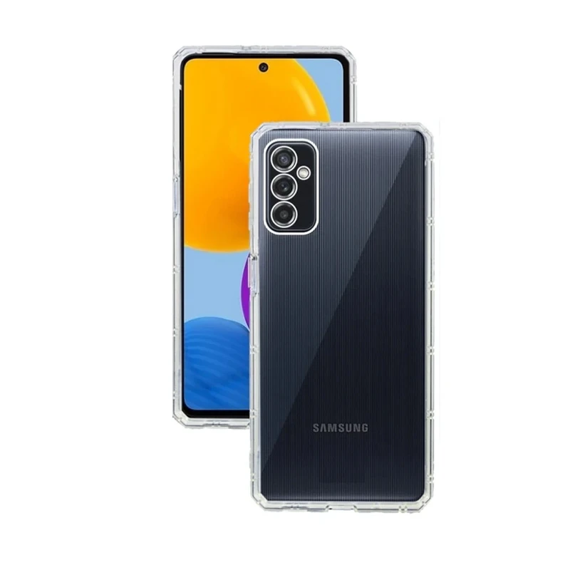 کاور طرح ژله ای مدل Coco مناسب برای گوشی موبایل سامسونگ Galaxy A04s