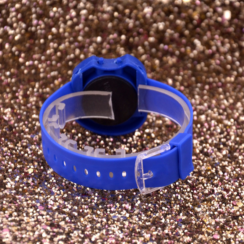 ساعت مچی دیجیتال مدل LE 15855 -A-M