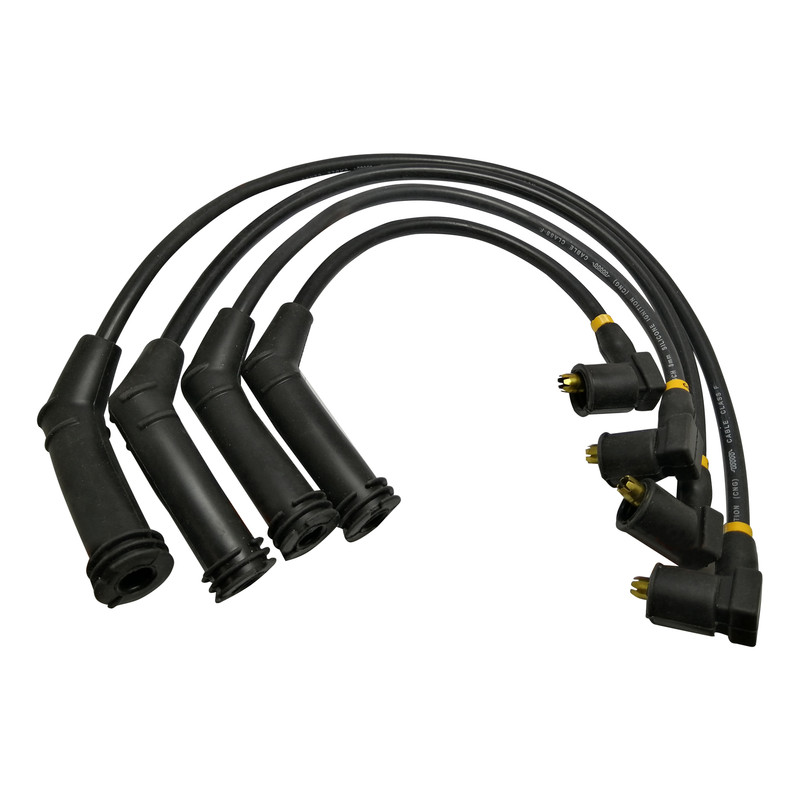 وایر شمع نور مدل NBC3002 مناسب برای پراید مجموعه 4 عددی