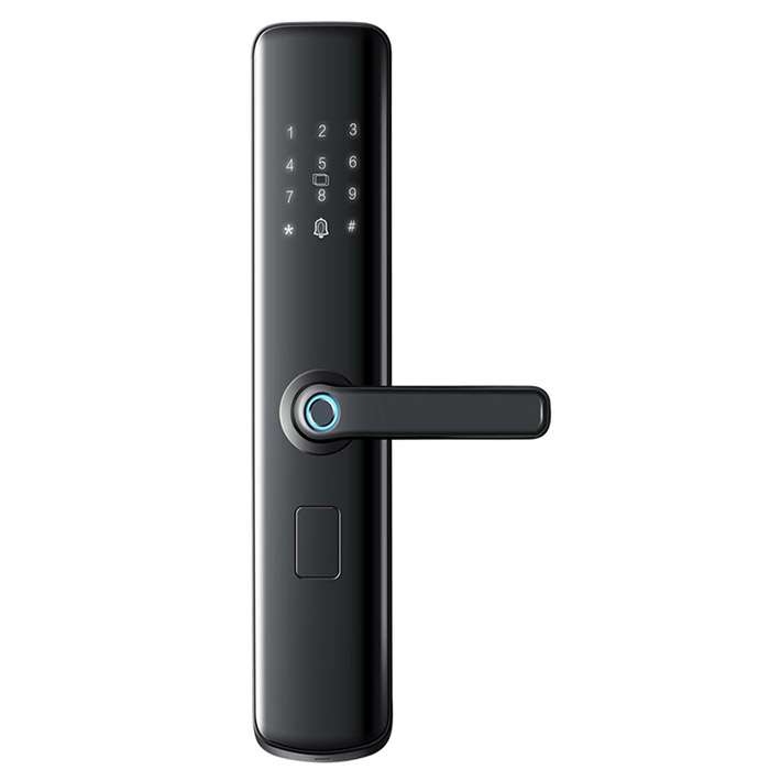 دستگیره در هوشمند مدل IKS6 دستگیره در هوشمند مدل IKS6