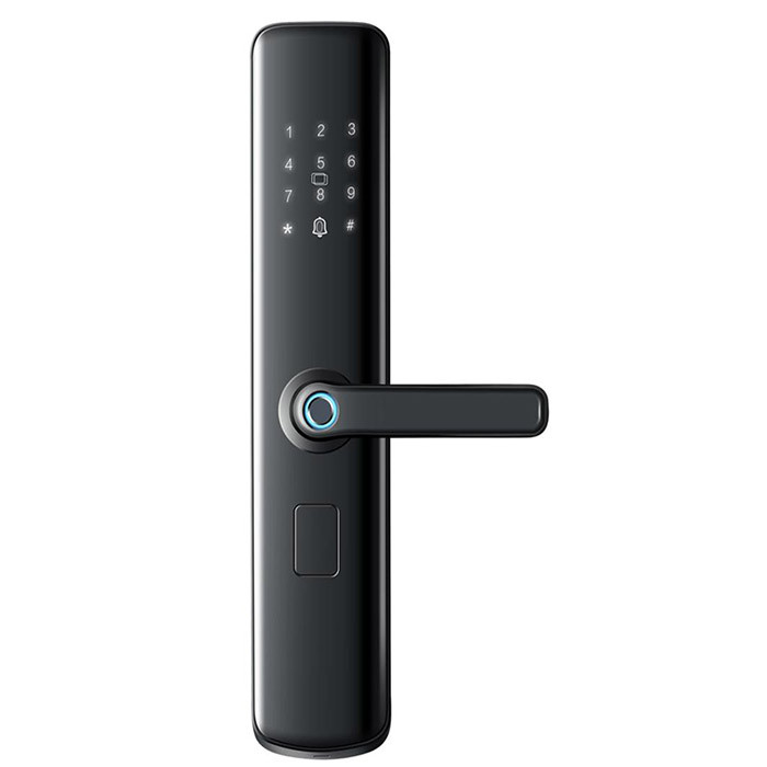 دستگیره در هوشمند مدل IKS6 دستگیره در هوشمند مدل IKS6