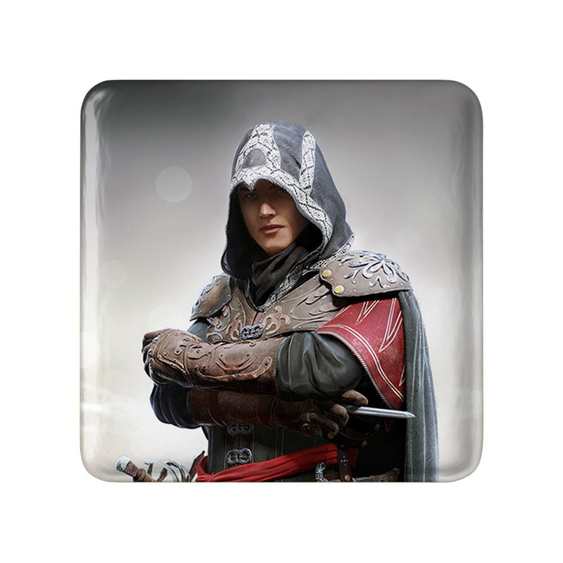 مگنت خندالو مدل بازی اساسینز کرید Assassin;s Creed کد 27920