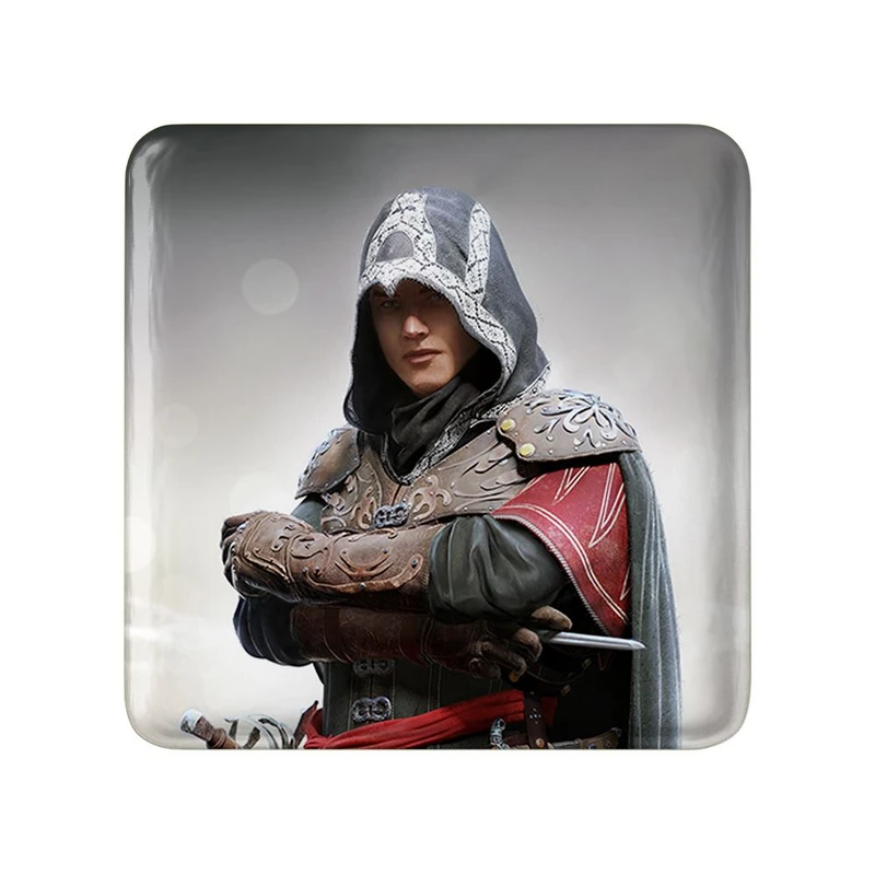 مگنت خندالو مدل بازی اساسینز کرید Assassin;s Creed کد 27920
