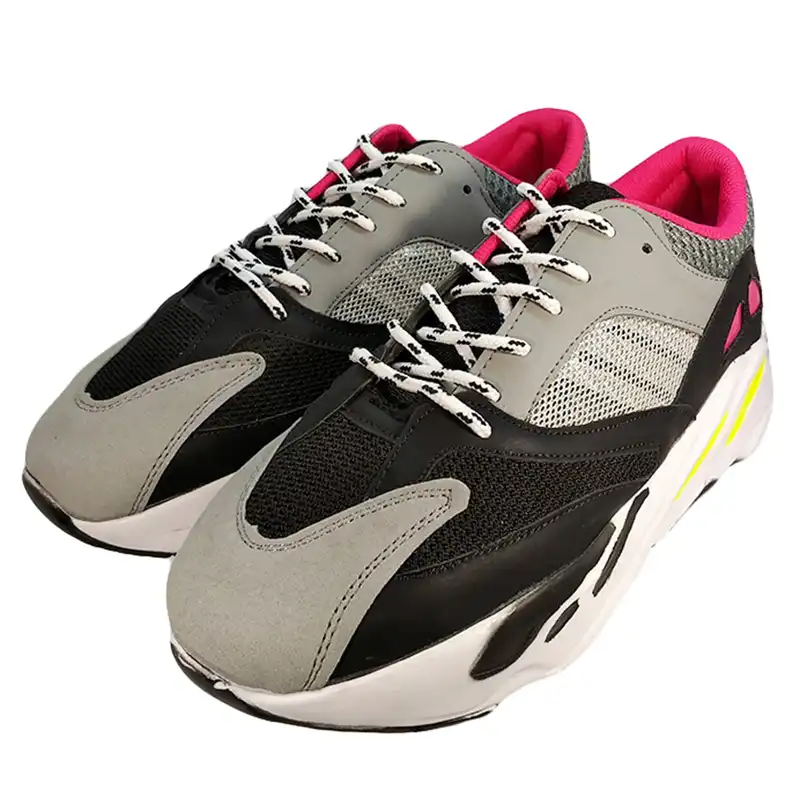 کفش پیاده روی زنانه مدل YZ-BLAZS82