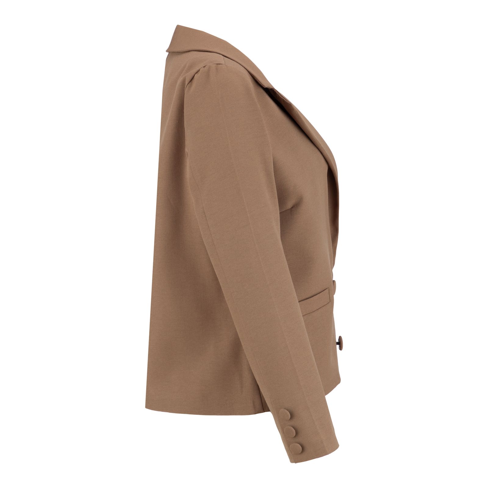 ست کت و دامن زنانه السانا مدل سیترا کد 168407 - - 5